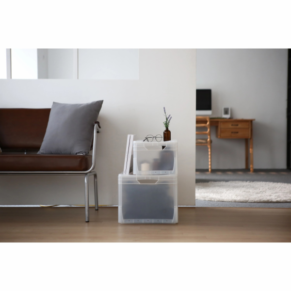 Eurobox-System Systémová krabice Eurobox, perforovaná, 60...