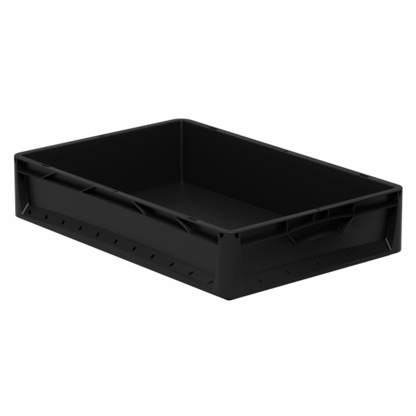 Eurobox-System Systémová krabice Eurobox s pevnou stěnou ...