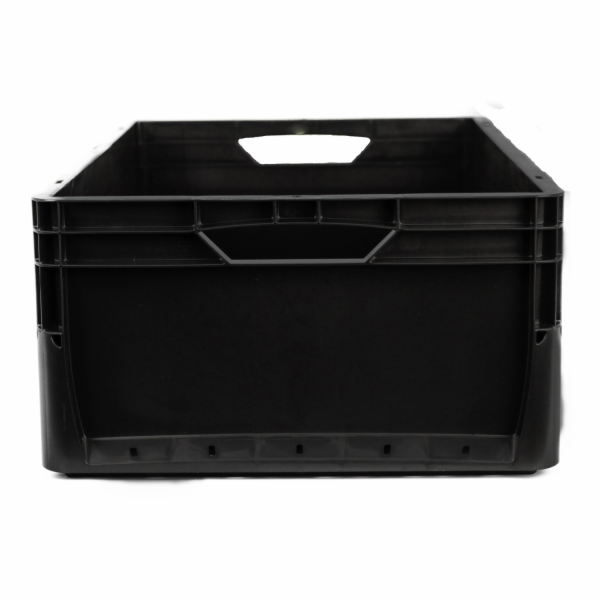 Eurobox-System Systémová krabice Eurobox s pevnou stěnou ...