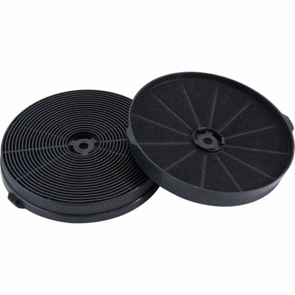 Respekta filtr s aktivním uhlím MIZ 1000 pro digestoře