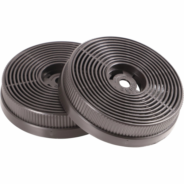 Respekta filtr s aktivním uhlím MIZ 0060 2 ks