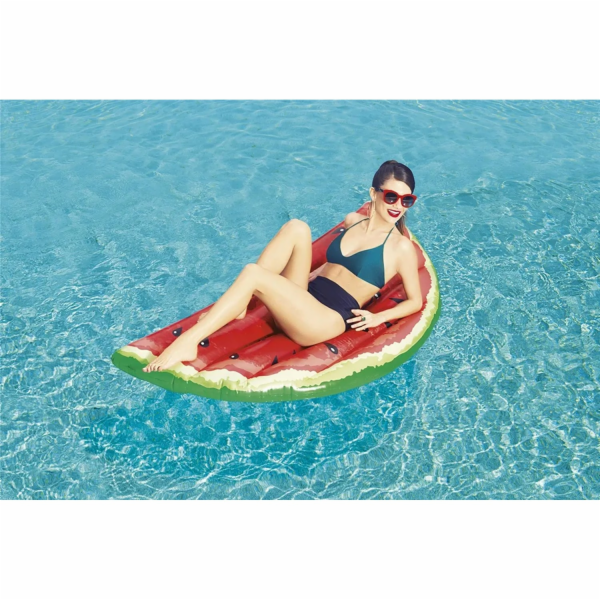 Bestway Nafukovací matrace Meloun 174 x 89 cm