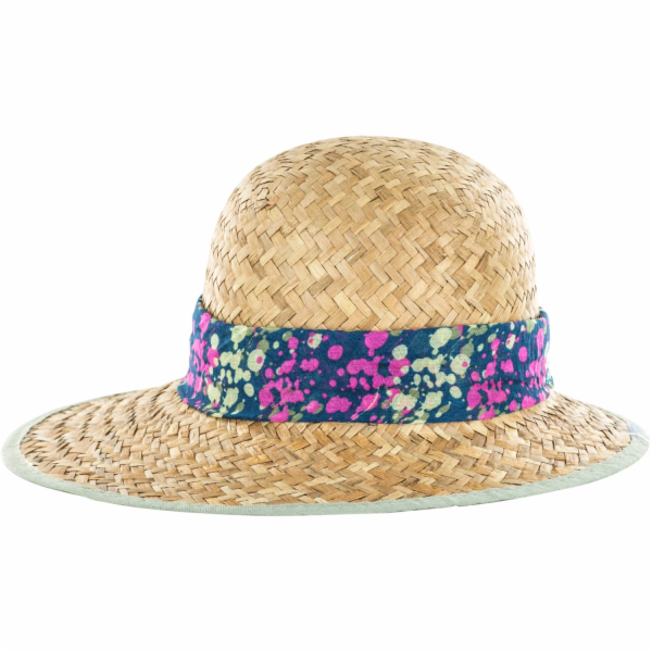Sonstige Dámský slaměný klobouk Nathalie