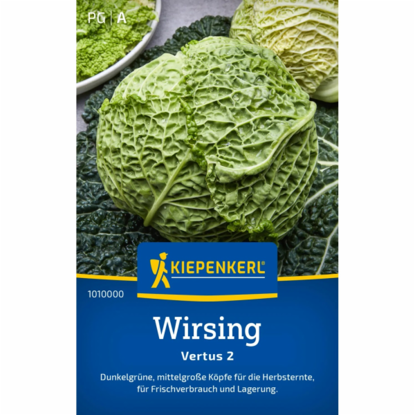 Kiepenkerl Wiring "Vertus 2"