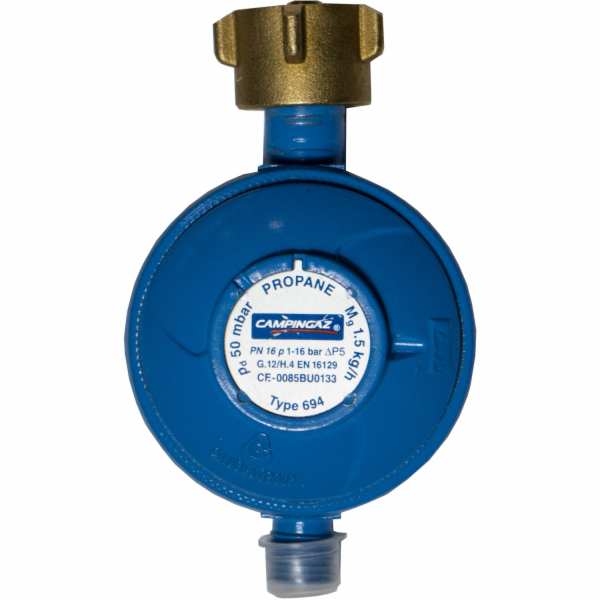 Campingaz Regulátor plynu 1,5 kg/h 50 mbar