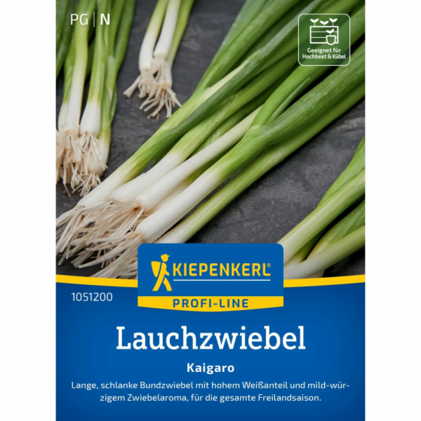 Kiepenkerl „Kaigaro“ svazek cibule