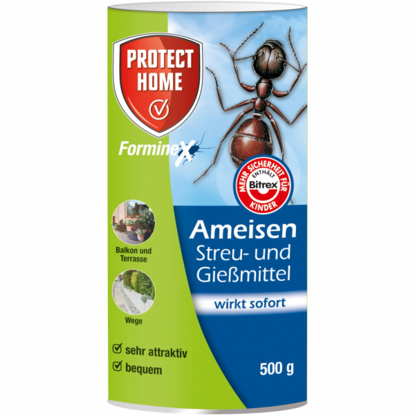 Protect Home FormineX rozprašovač a rozprašovač proti mra...