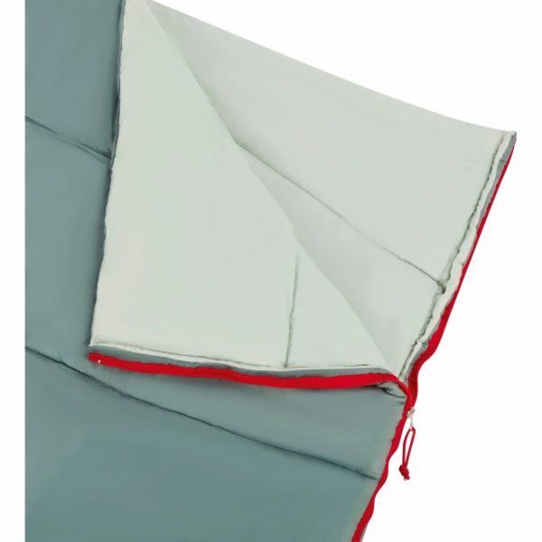 Sonstige Spací pytel CAMPSITE 190 cm x 72 cm 15-25° C
