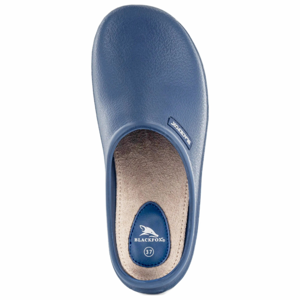 Blackfox Dřeváky velikosti 40, modré