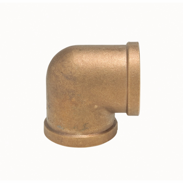 LUX-TOOLS Úhel 90 stupňů s vnitřním závitem 24,1 mm na ob...