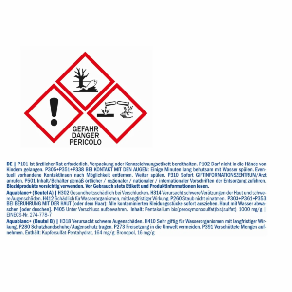 Summer Fun Měsíční sada letní zábavné dezinfekce kyslíku