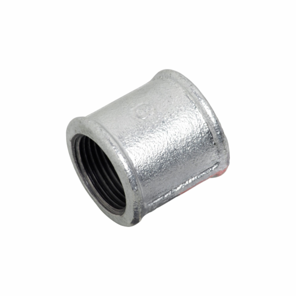 LUX-TOOLS Pouzdro s vnitřním závitem na obou stranách 30,...