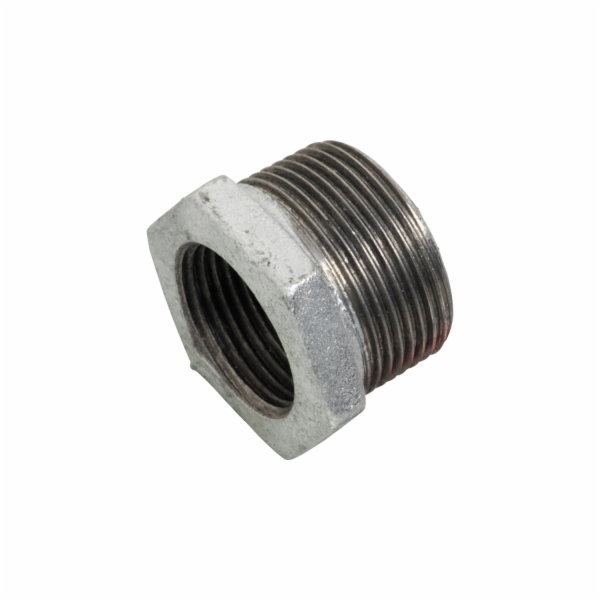 LUX-TOOLS Redukce s vnitřním/vnějším závitem 30,3 mm (Rp ...