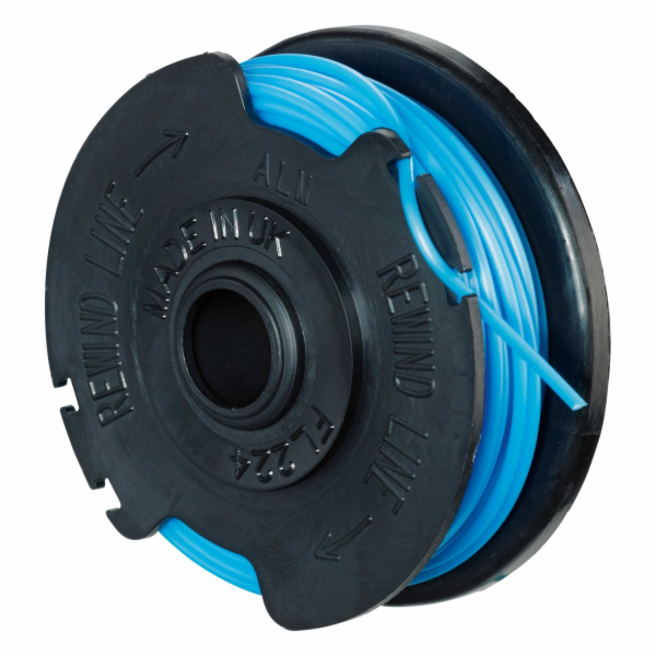 LUX-TOOLS Náhradní cívka T 374 s jednoduchým závitem 1,5 ...