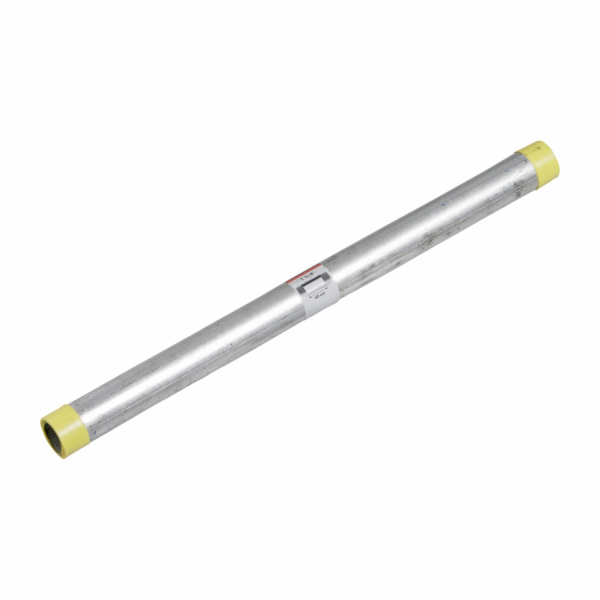 LUX-TOOLS Dvojitá vsuvka potrubí AG 41,9 mm (R 1 1/4) 600 mm