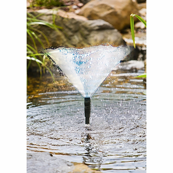 Heissner Čerpadlo Aqua Jet Eco 4900 l/h