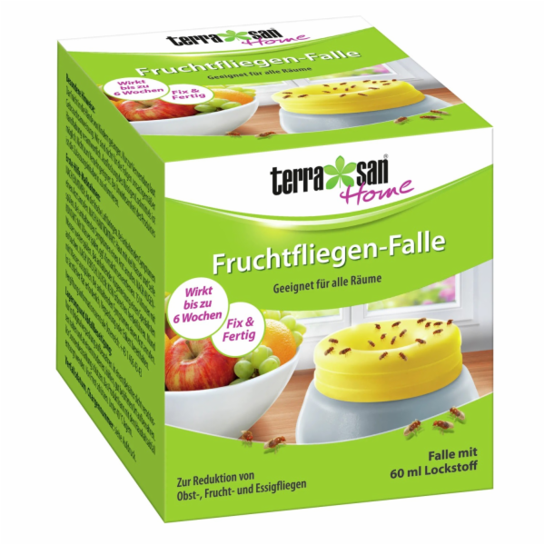 Terrasan Home past na ovocné mušky