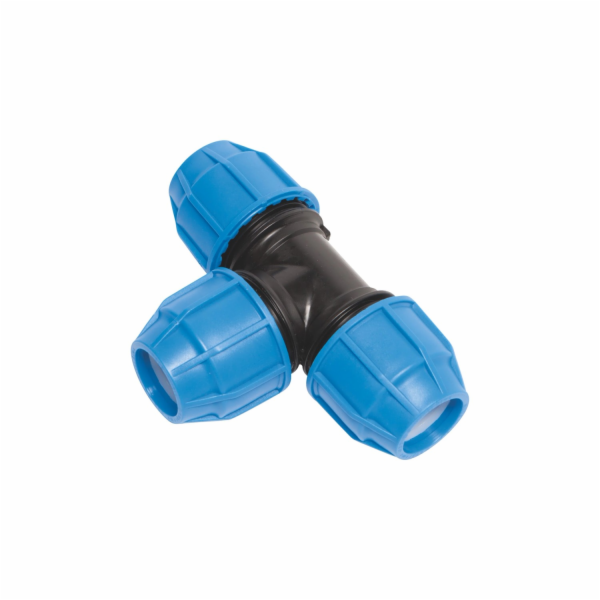 LUX-TOOLS T-kus pro PE trubky O 32 mm