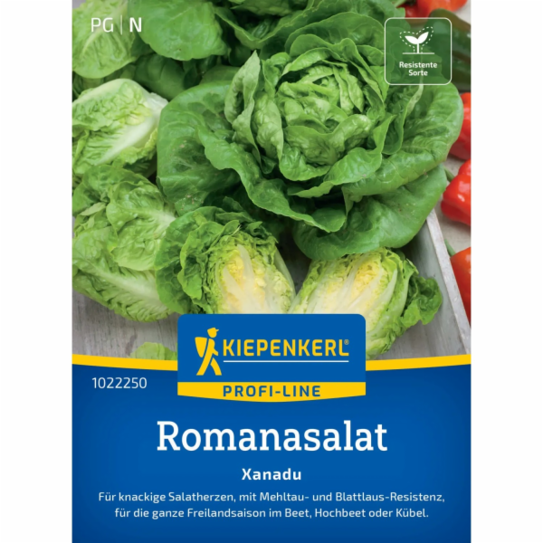 Kiepenkerl římský salát "Xanadu"