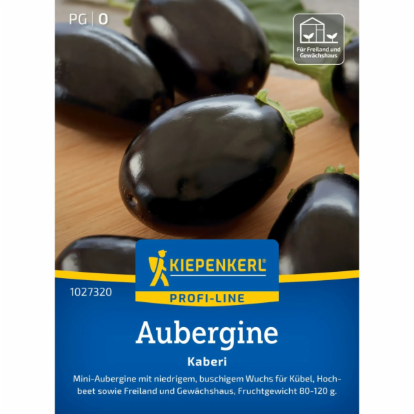 Kiepenkerl Lilek Profi-Line "Kaberi"