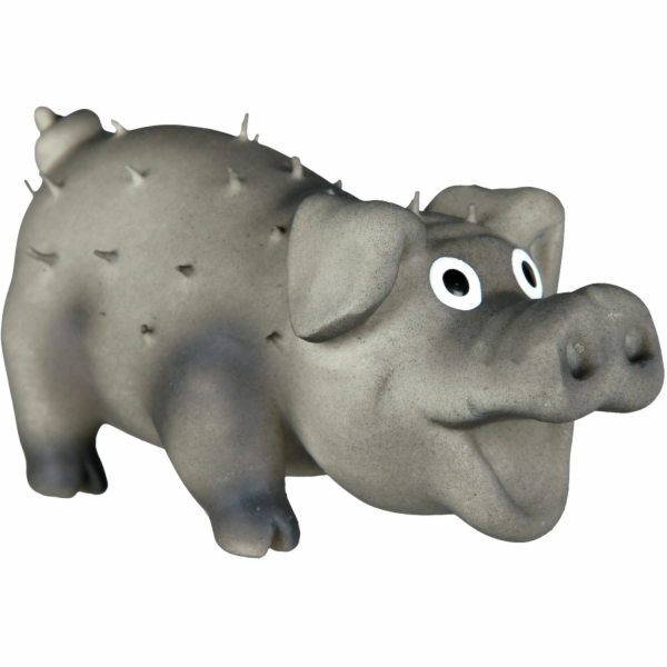 Jollypaw Štětiny z prasečího latexu 10 cm