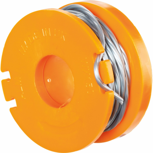 LUX-TOOLS Náhradní cívka T 369 s jednoduchým závitem O 1,...