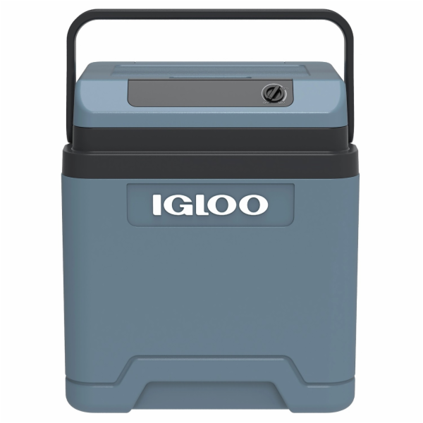 Igloo Chladicí box IE27 AC/DC termoelektrický 26 l ledově...
