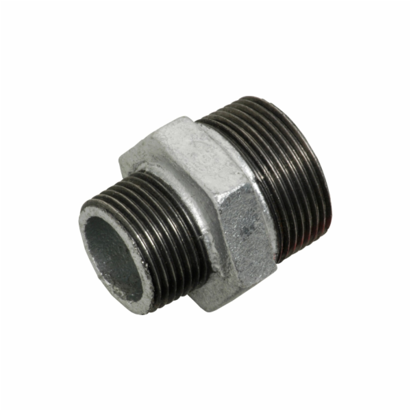 LUX-TOOLS Redukce s vnitřním/vnějším závitem 30,3 mm (Rp ...