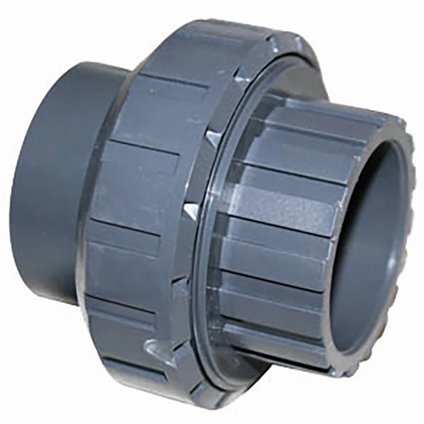 Summer Fun Letní zábava šroubovací spojka PVC 50 mm / obo...