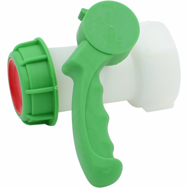 Sonstige 62mm motýlkový ventil pro IBC nádrž