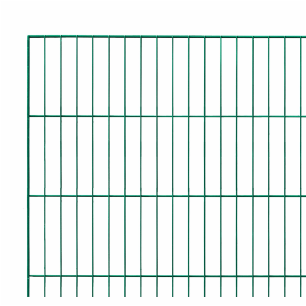 Sonstige Jednoprutový pletivo zelené barvy 125 cm x 200 cm
