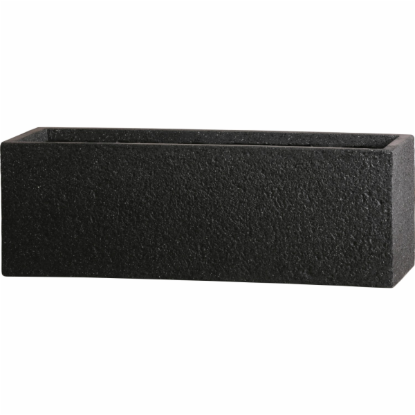 Sonstige Truhlík na rostliny 59 cm x 16 cm x 17 cm antrac...
