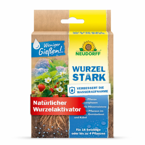 Neudorff kořenová síla 36 g