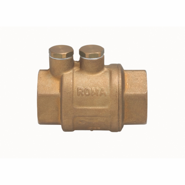 LUX-TOOLS Mezilehlý ventil pro odvzdušnění/vypouštění, IG...