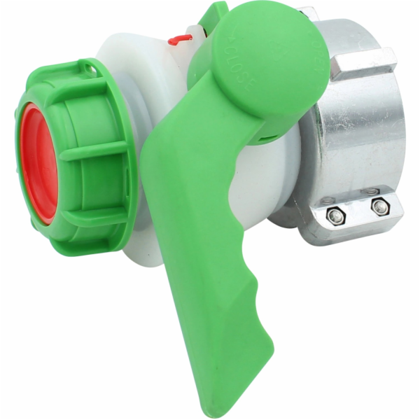 Sonstige Kulový ventil 80 mm pro IBC nádrž