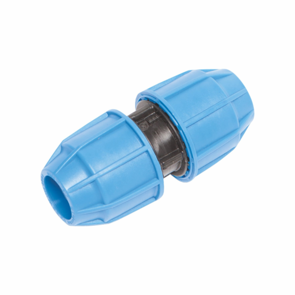 LUX-TOOLS Spojka pro PE trubky O 20 mm