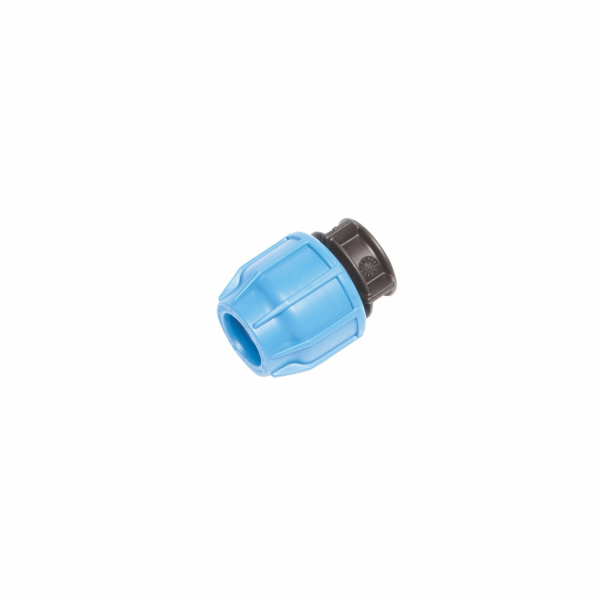 LUX-TOOLS Koncová zátka pro PE trubky O 20 mm