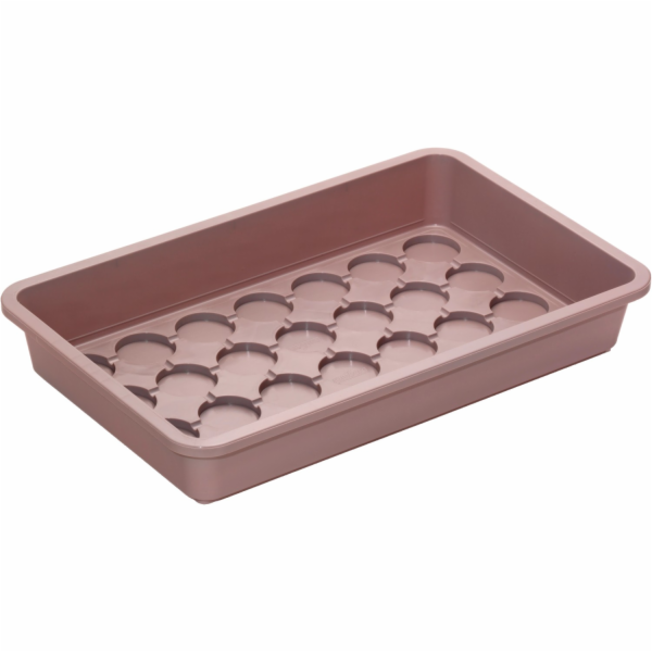 Sonstige Univerzální miska na sazenice, taupe, 38 x 24 x ...