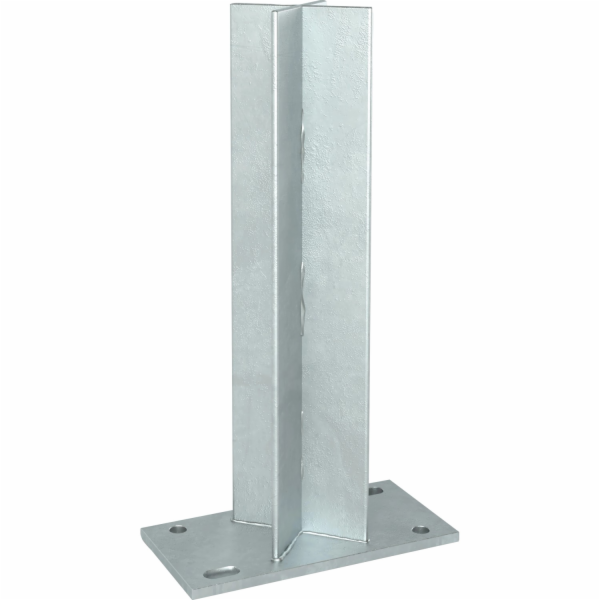 Sonstige Podpěry sloupků pro hliníkové sloupky