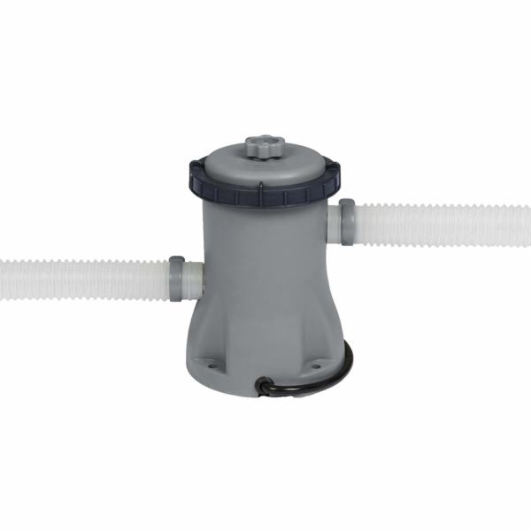 Bestway Bazén Fast Set O 305 cm x 76 cm kulatý modrý