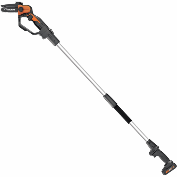 Worx Prodlužovací tyč pro jednoruční motorovou pilu WG324...