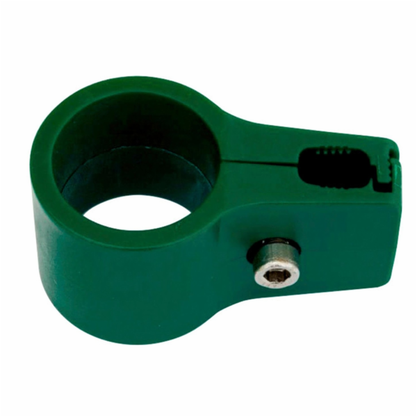 Sonstige Jednoduchý konektor zelený 34 mm