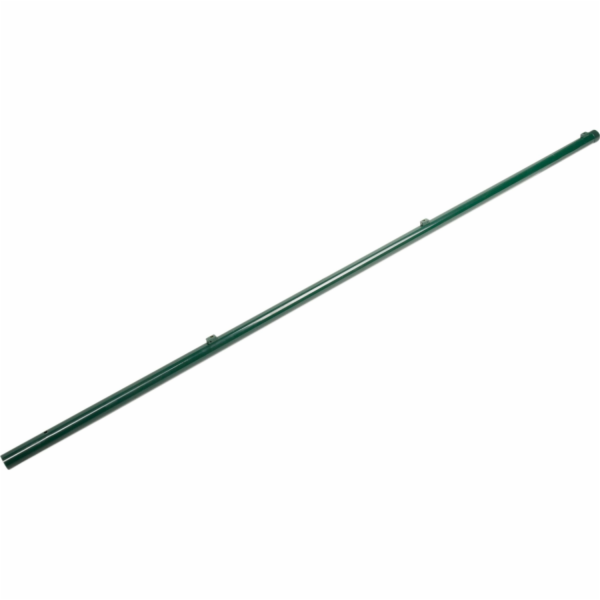 Alberts Zelený plotový sloupek O 34 mm x 1 500 mm