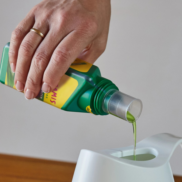 Seramis Vital Food pro zelené rostliny a palmy 200 ml