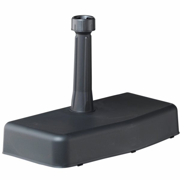 Sonstige Stojan na deštník Fremont antracit 20 kg