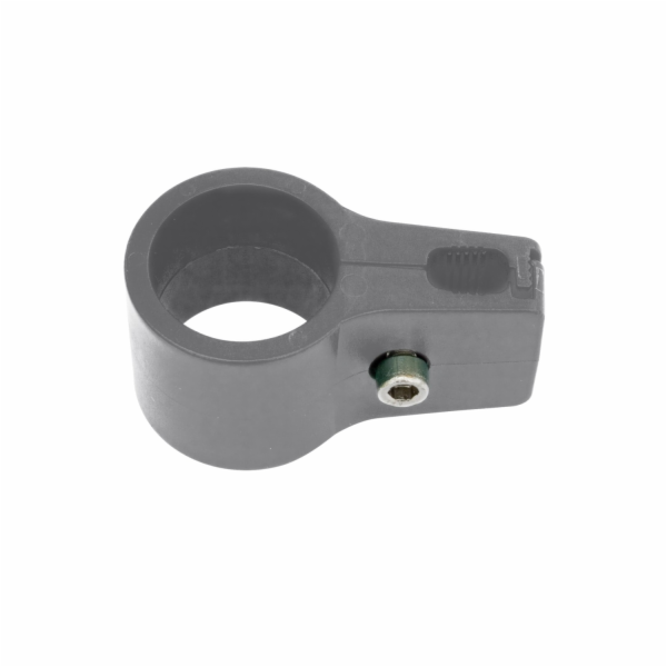 Sonstige Jednoduchý konektor černý 34 mm