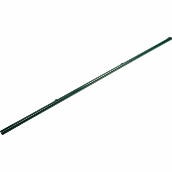 Alberts Zelený plotový sloupek O 40 mm x 2 000 mm