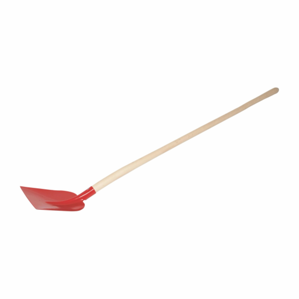 LUX-TOOLS Lopata na holštýnské psy 130 cm