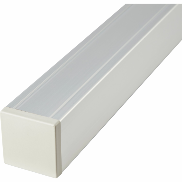 Sonstige Hliníkový sloupek s krytkou 95 cm x 7 cm x 7 cm