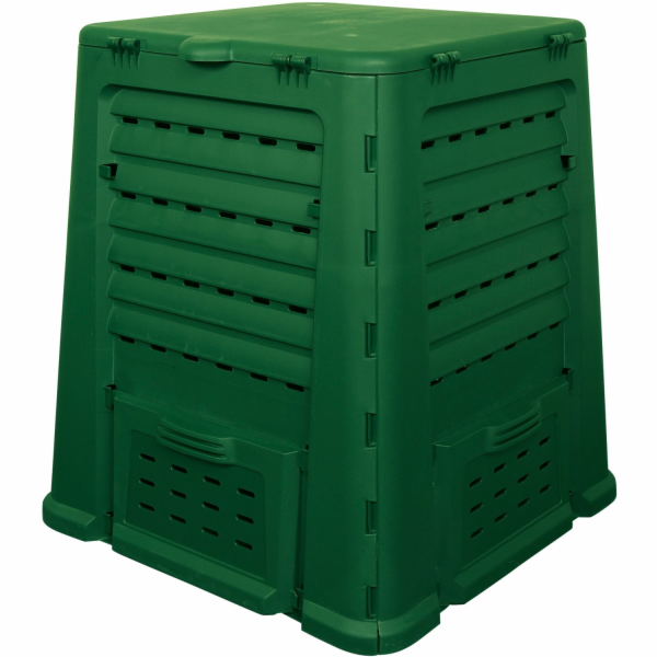 Remaplan Kompostér Thermoquick Profi 610 l zelený